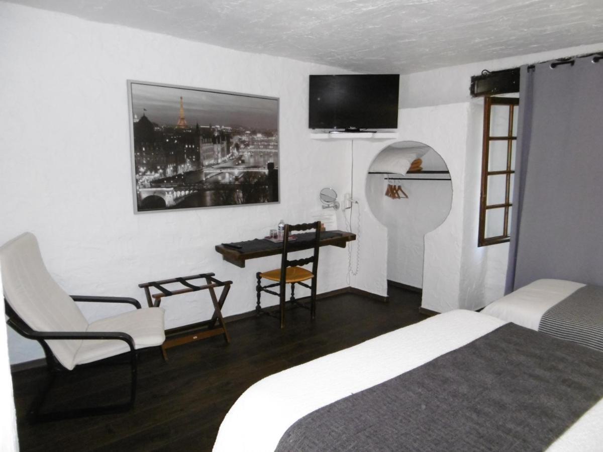 Hotel Le Relais Des Vieilles Postes Les Avenières Exteriér fotografie